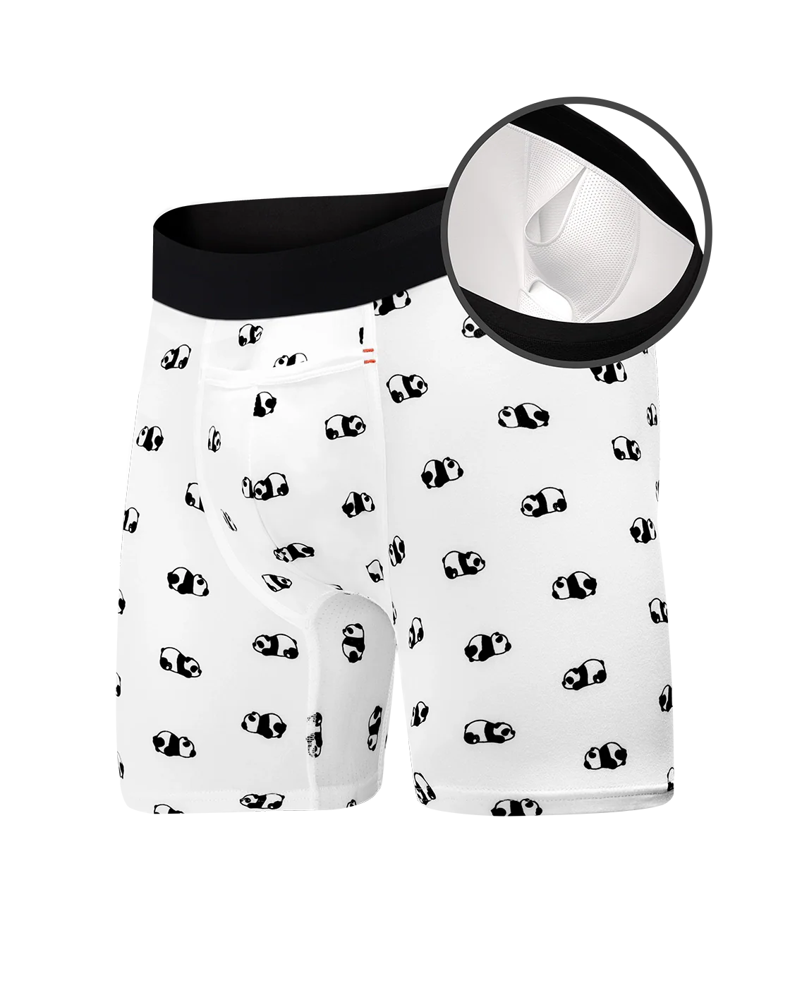 Re:Luxe Paradise Pocket™ Boxer Brief - Standard Fit - Limited Edition - Image 3