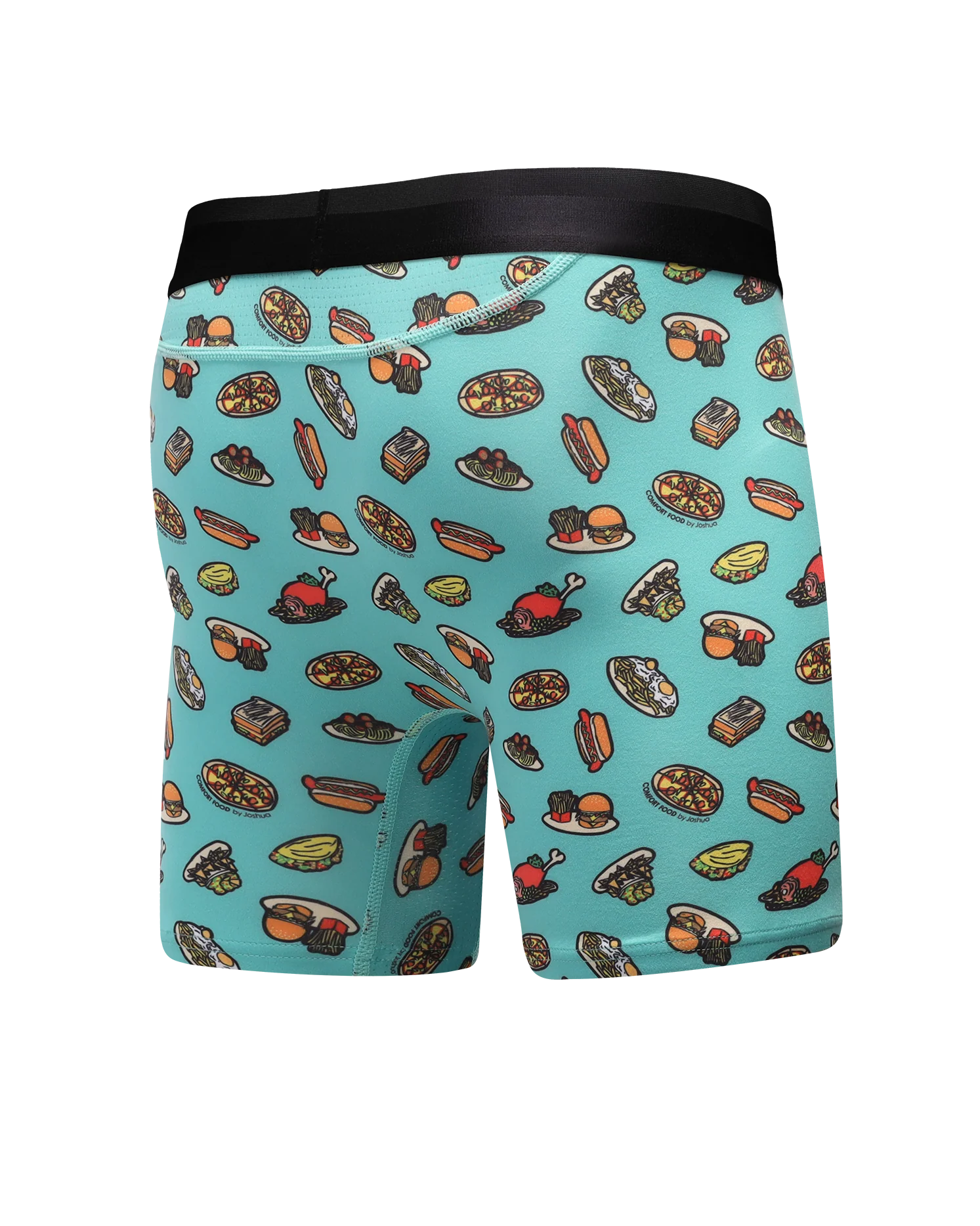 Re:Luxe Paradise Pocket™ Boxer Brief - Standard Fit - Limited Edition - Image 46