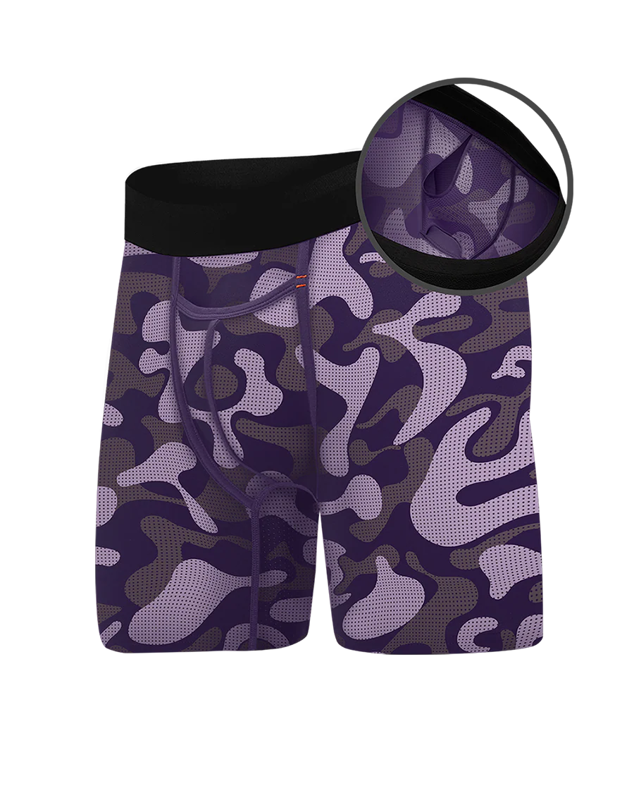 Re:Luxe Paradise Pocket™ Boxer Brief - Standard Fit - Limited Edition - Image 8