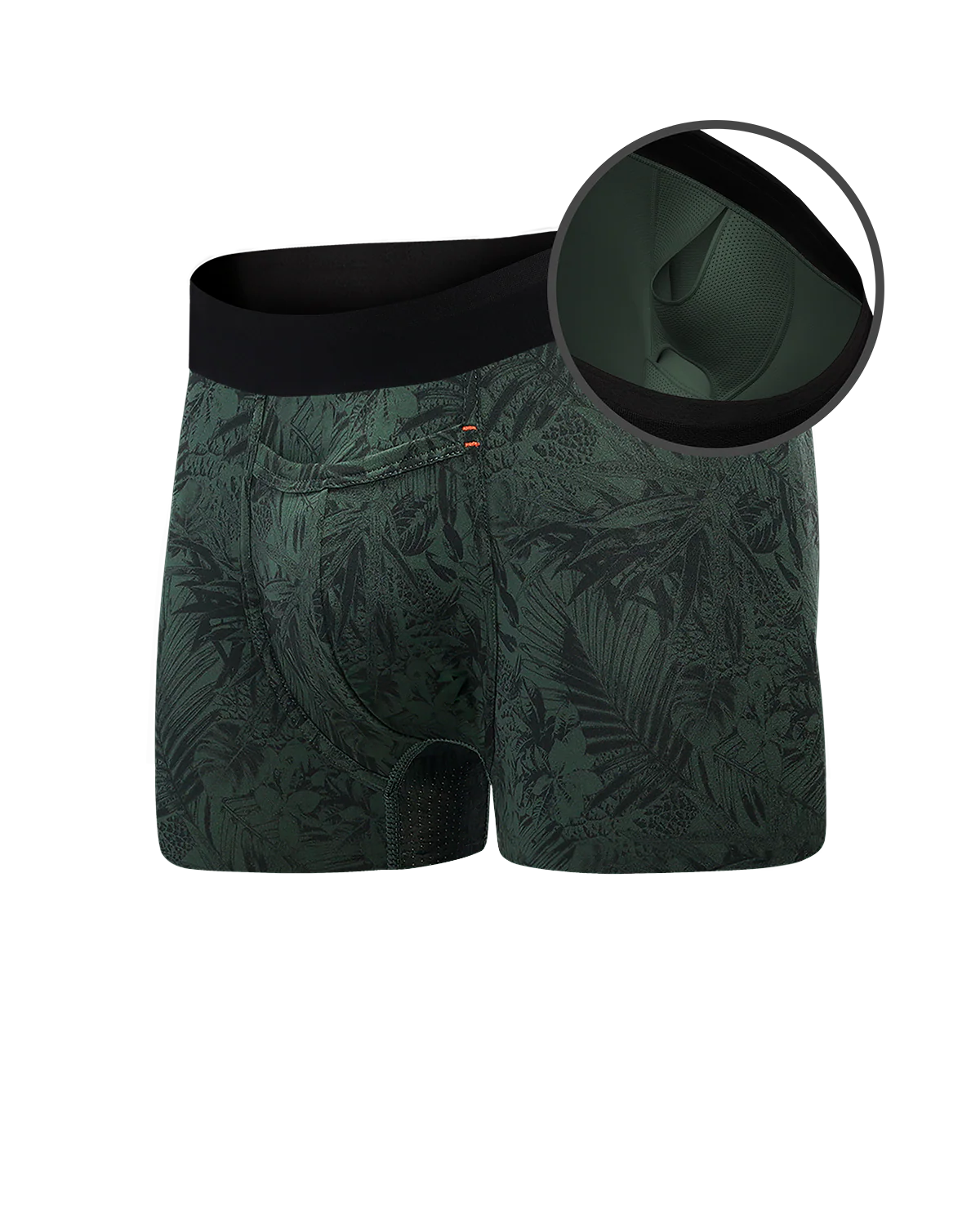 Re:Luxe Paradise Pocket™ Trunk - Athletic Fit - Image 4