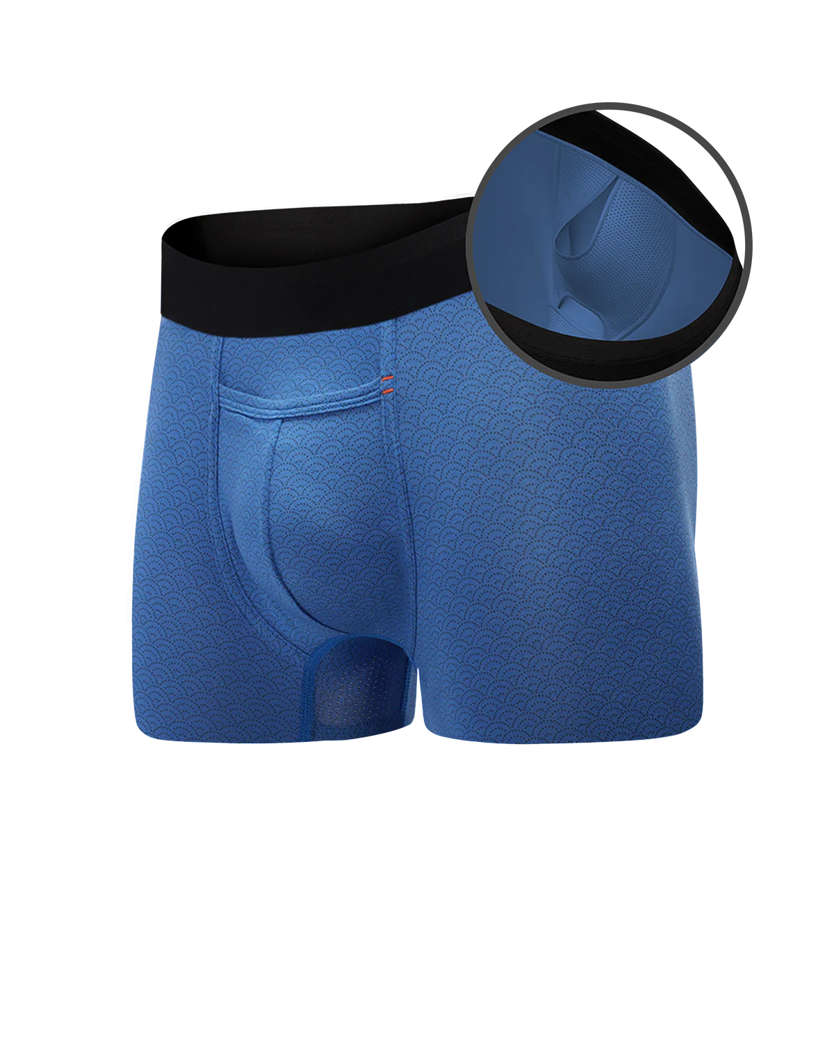 Re:Luxe Paradise Pocket™ Trunk - Standard Fit - Image 7