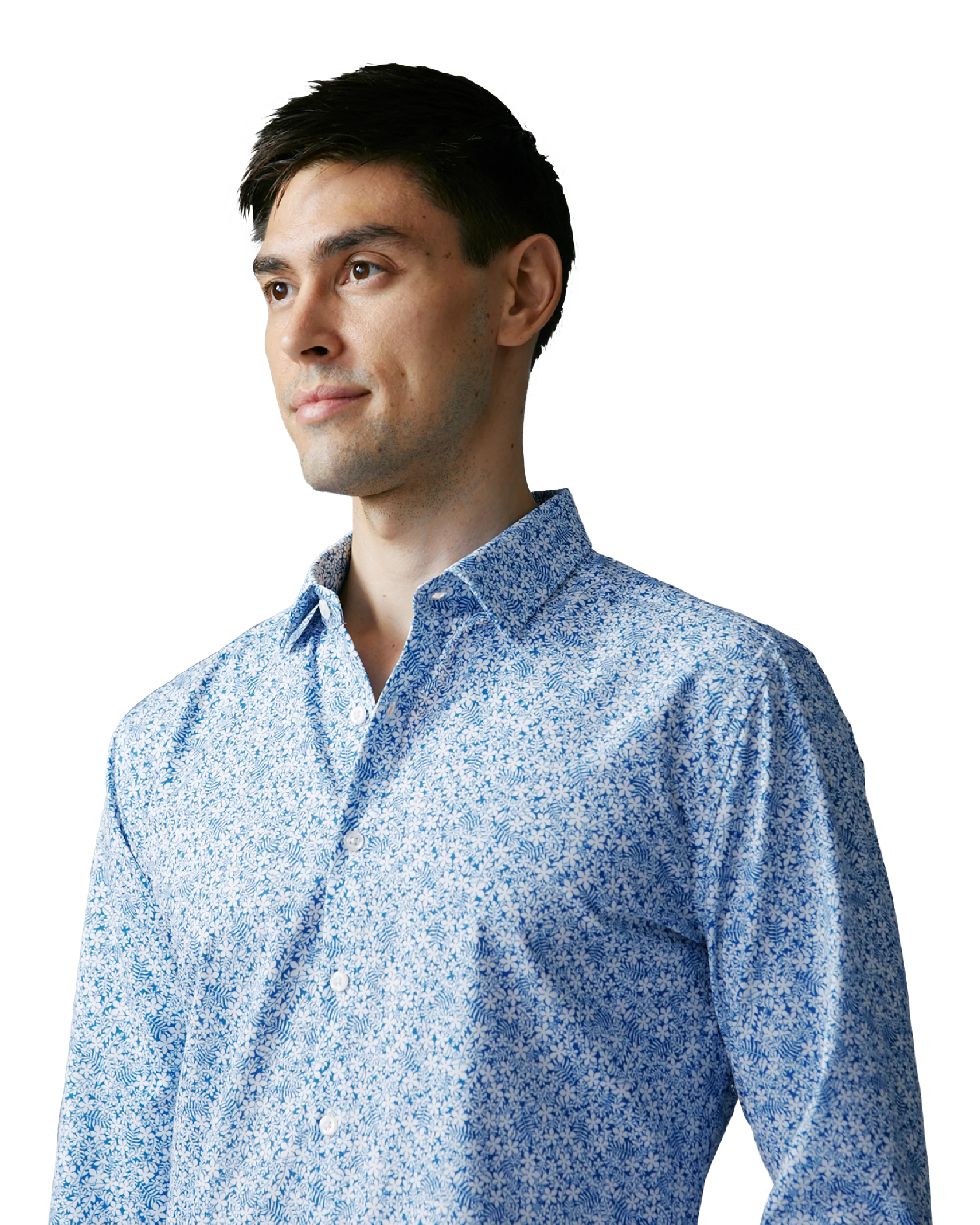 FINAL SALE - Performance Dress Shirt - Image 12