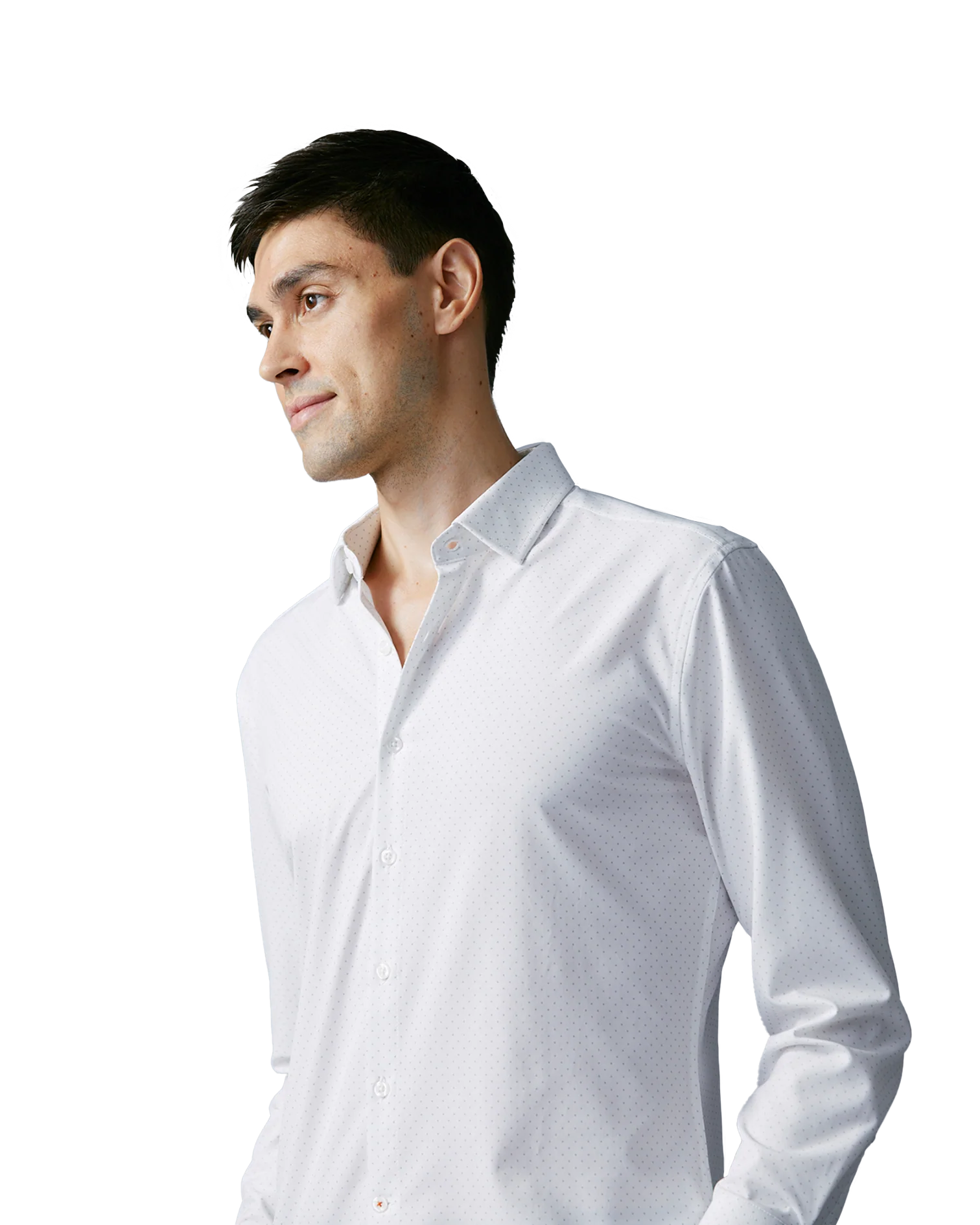 FINAL SALE - Performance Dress Shirt - Image 28