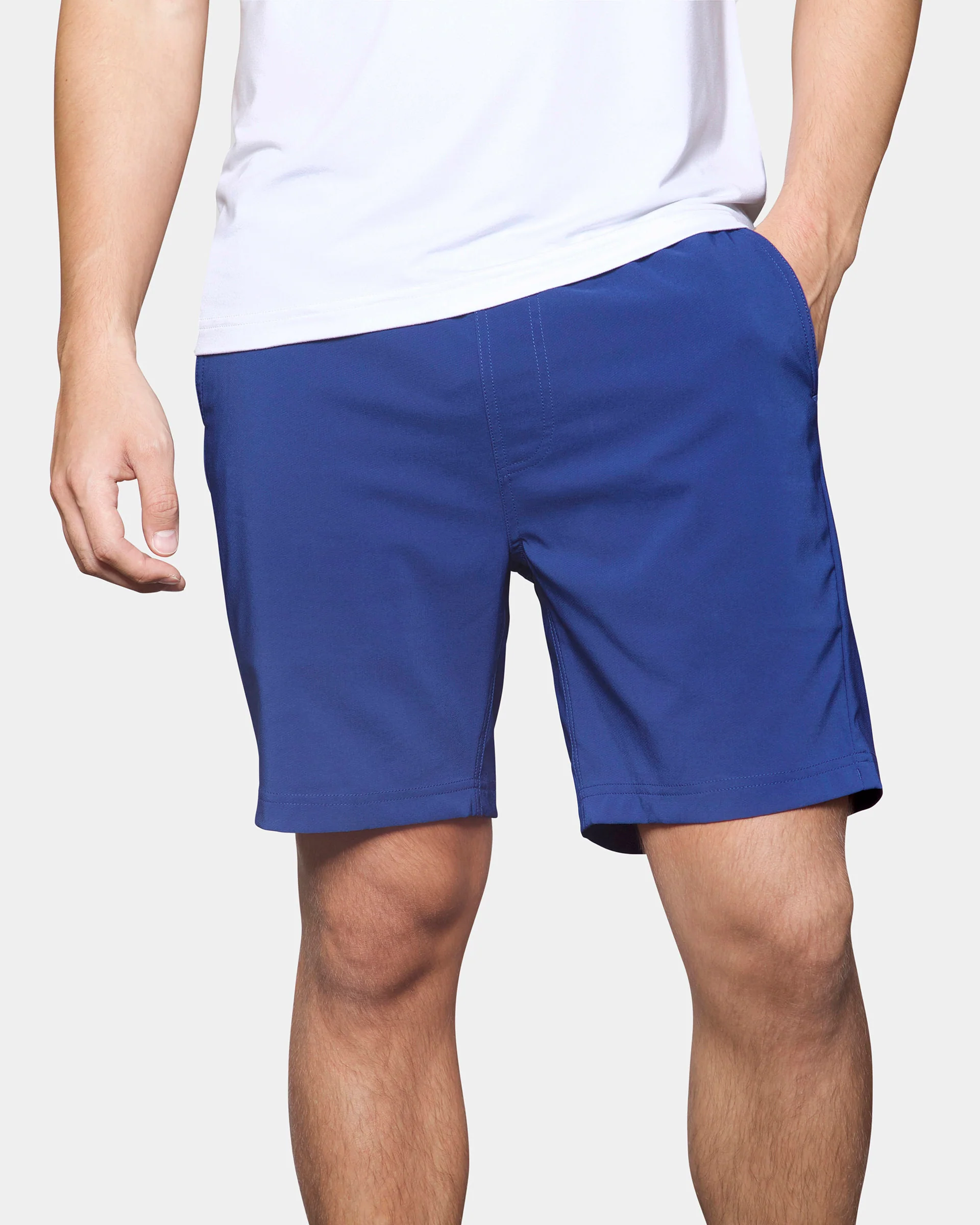 Heavyweight Training Shorts - Image 4