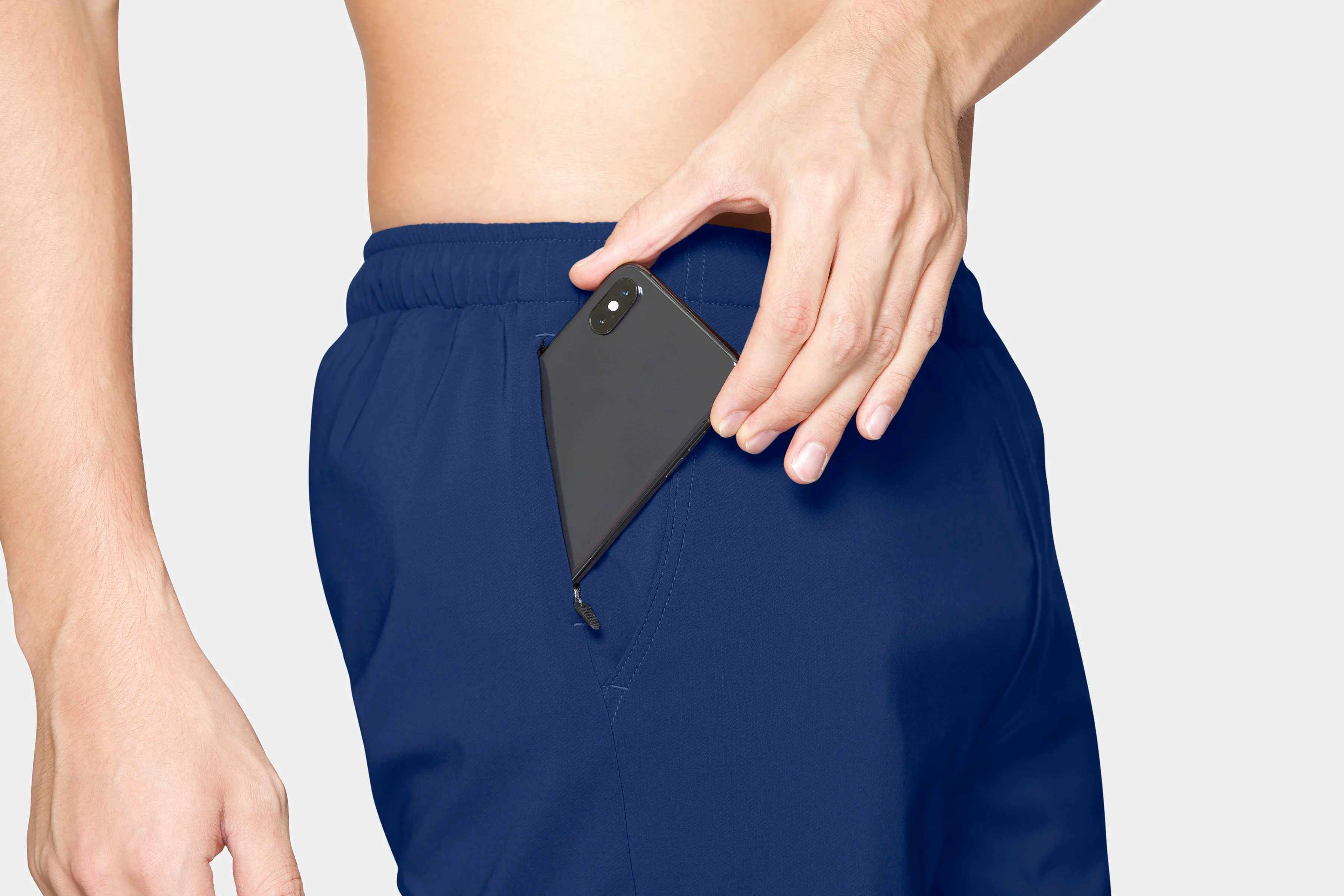 Heavyweight Training Shorts - Image 6